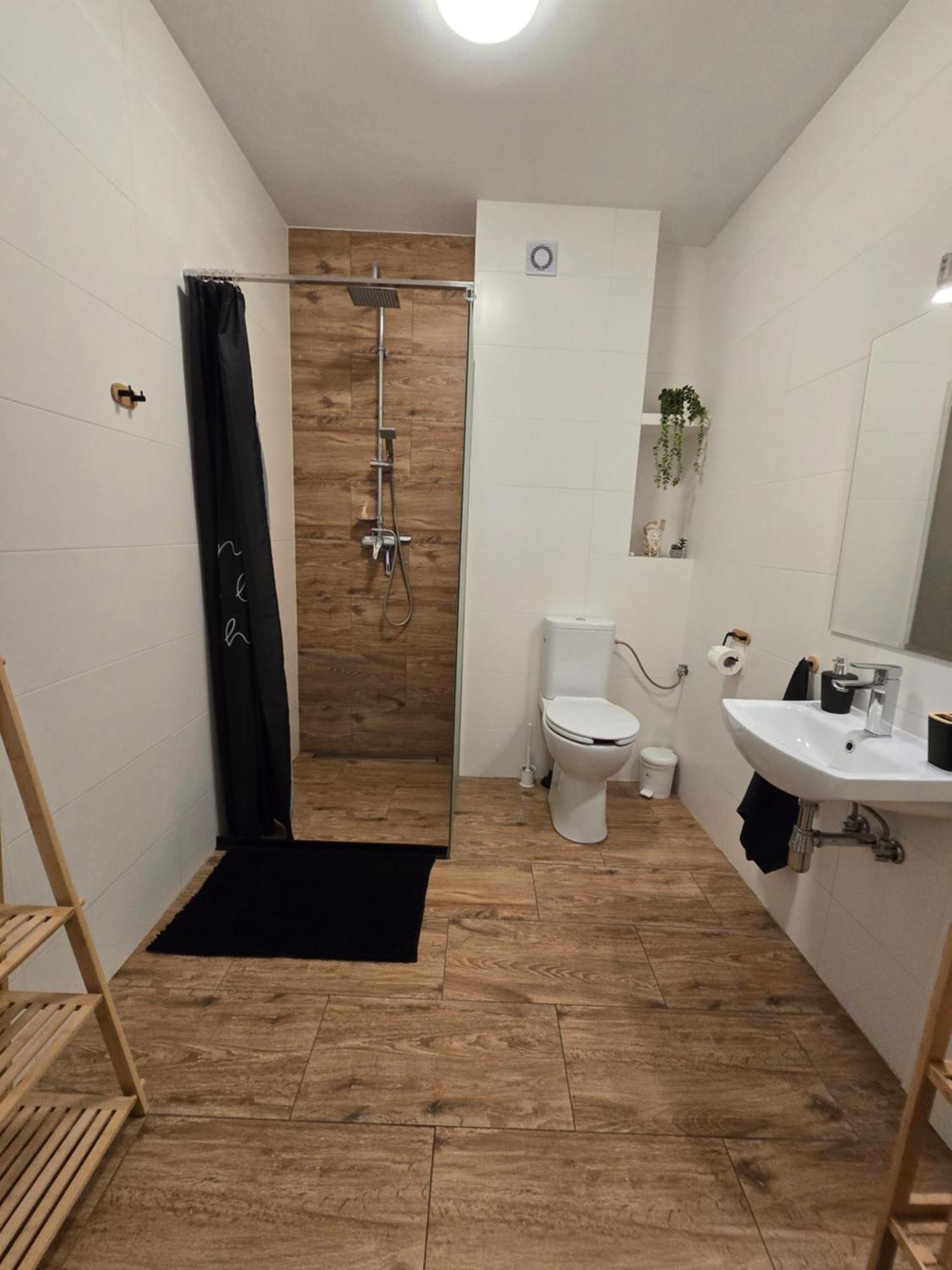 Apartament Danuta מארנגובו מראה חיצוני תמונה