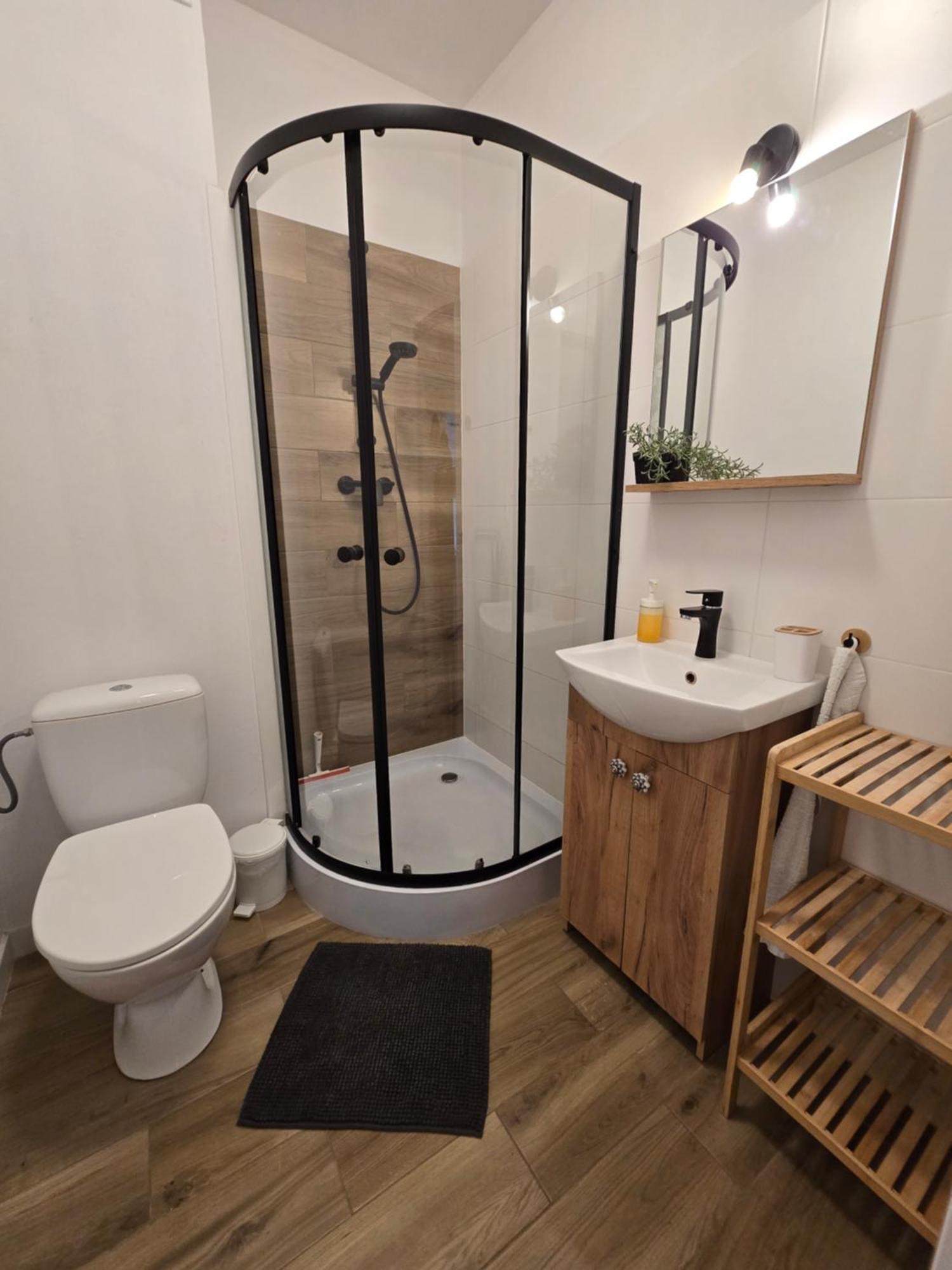 Apartament Danuta מארנגובו מראה חיצוני תמונה