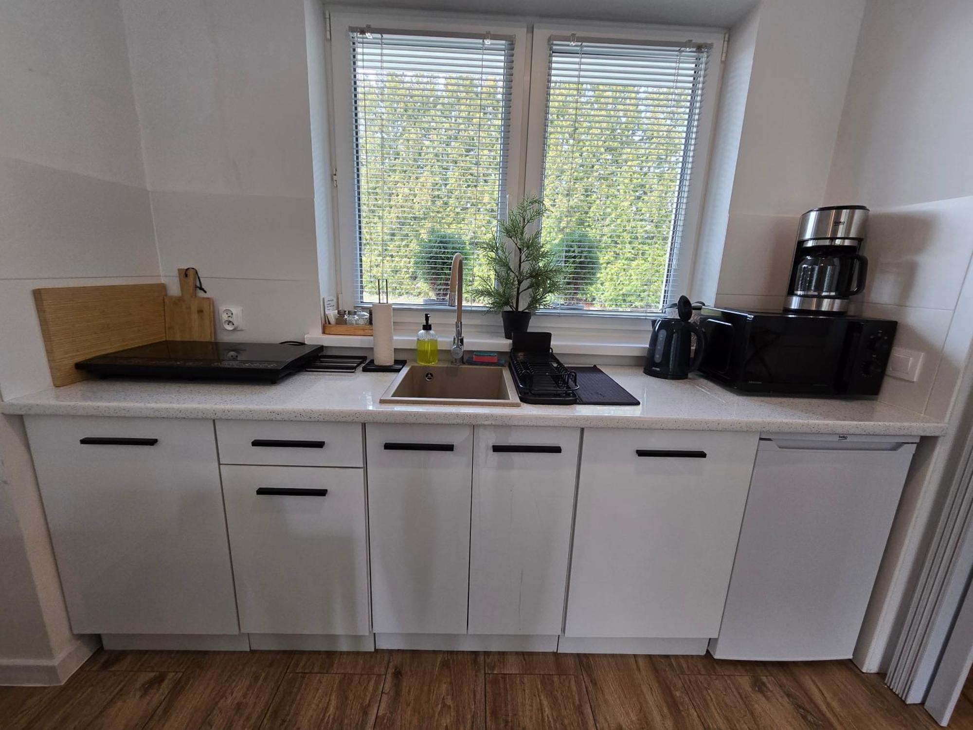 Apartament Danuta מארנגובו מראה חיצוני תמונה